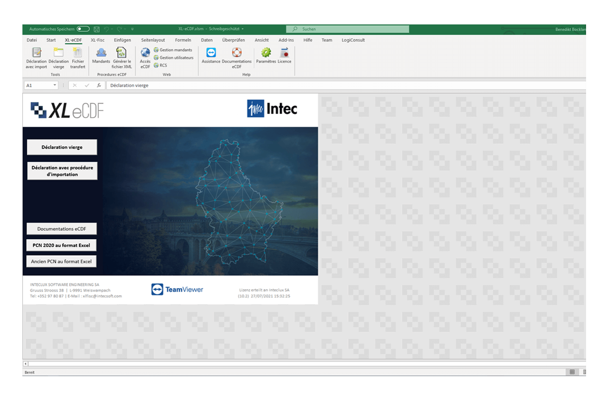 xlecdf