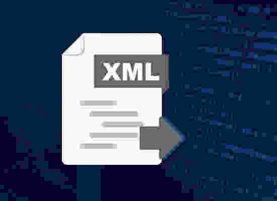 Pay-in - Steuerkarten im XML-Format einlesen