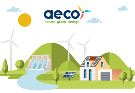 Case study: Portail en ligne d’AECO