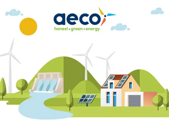 Case study: Portail en ligne d’AECO