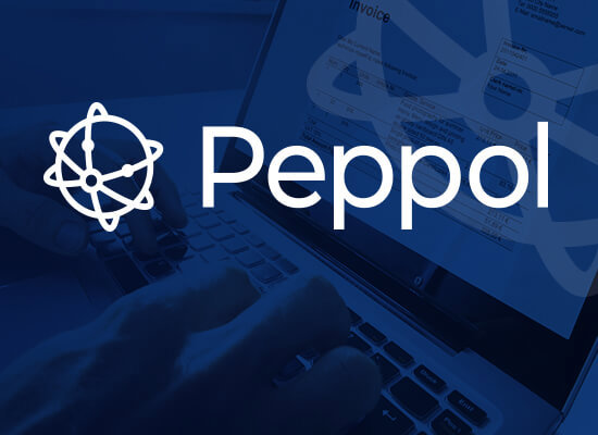 Die elektronische Rechnungsstellung über Peppol