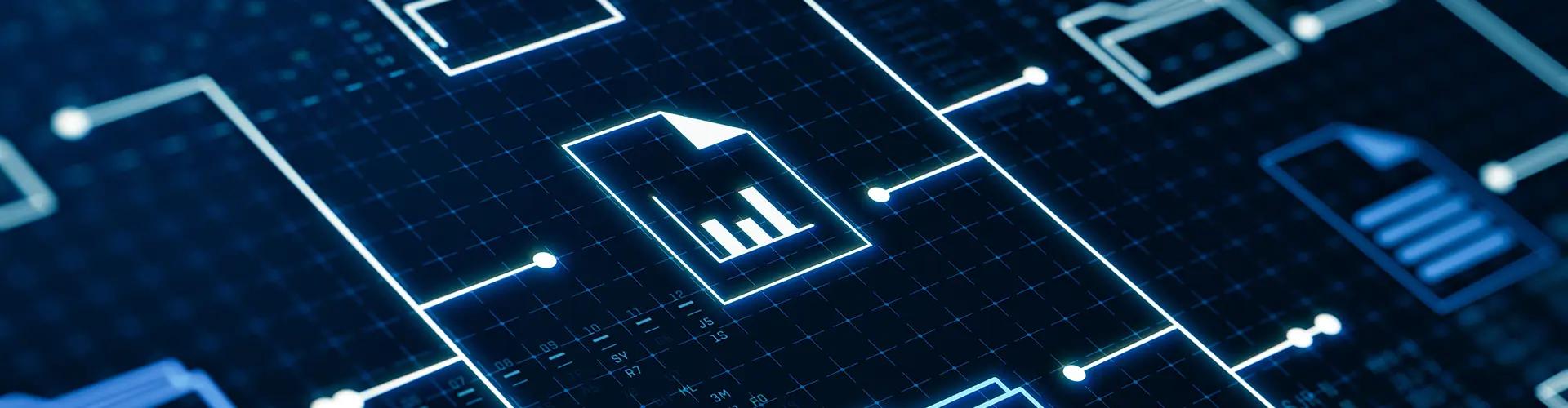 Eingangsrechnungen mit Scan-in automatisiert auslesen – Unsere neue Intec-KI macht’s möglich!