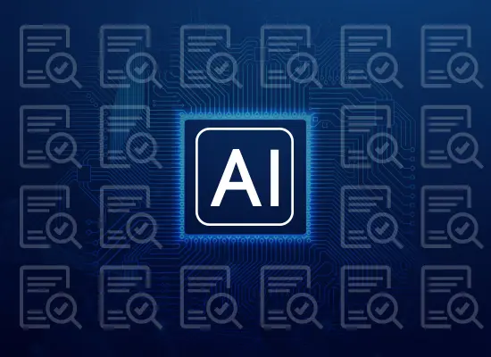 Lecture automatique de factures fournisseurs grâce à Scan-in – notre nouvelle IA Intec le rend possible !