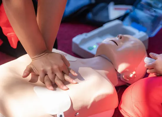Cours de premiers secours d'Intec 2023 : Formation pratique aux gestes qui sauvent Cours de premiers secours d'Intec 2023 : Formation pratique aux gestes qui sauvent