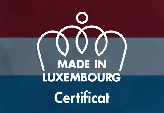 Intec Software Engineering : Certifié « Made in Luxembourg » depuis plus de 20 ans