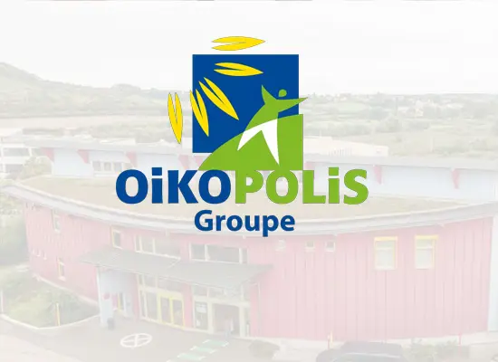 Case Study: OIKOPOLIS digitalisiert die Finanzbuchhaltung mit Scan-in und Book-in