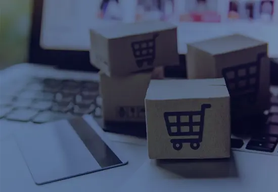 Le module de commerce électronique d'Intec est la solution ultime d'une plateforme commerciale moderne.