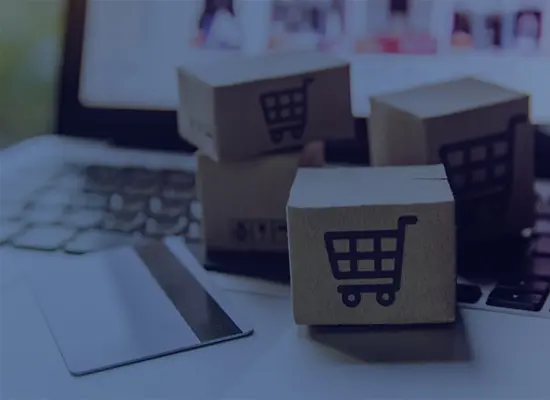 Le module de commerce électronique d'Intec est la solution ultime d'une plateforme commerciale moderne.