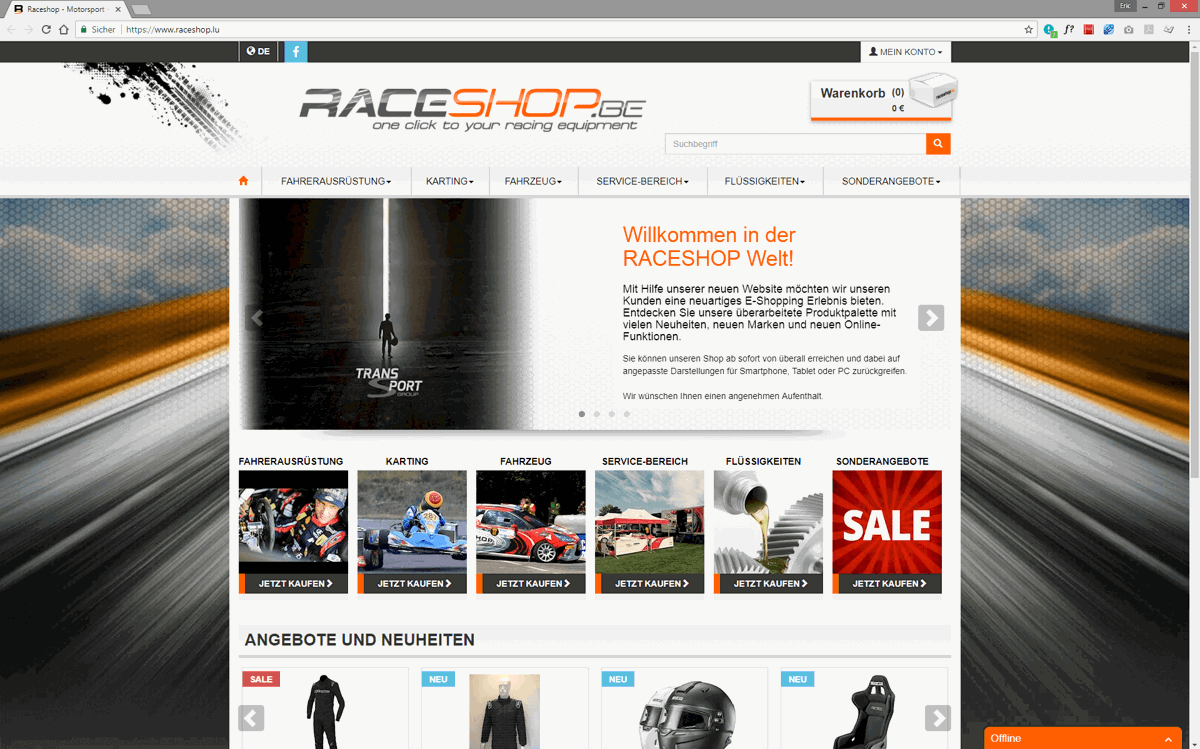 Netin Screen 6 Netin Screen 6