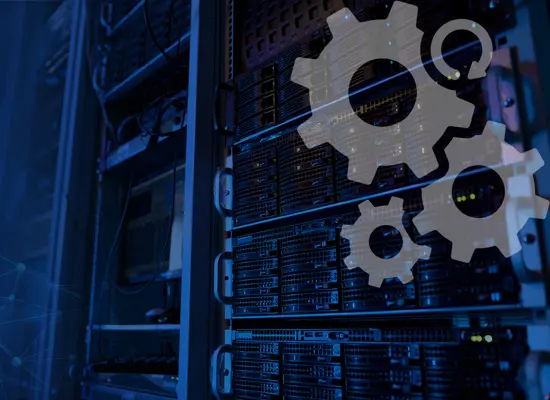 Wartungsarbeiten in den Data Centern Belgien und Luxemburg