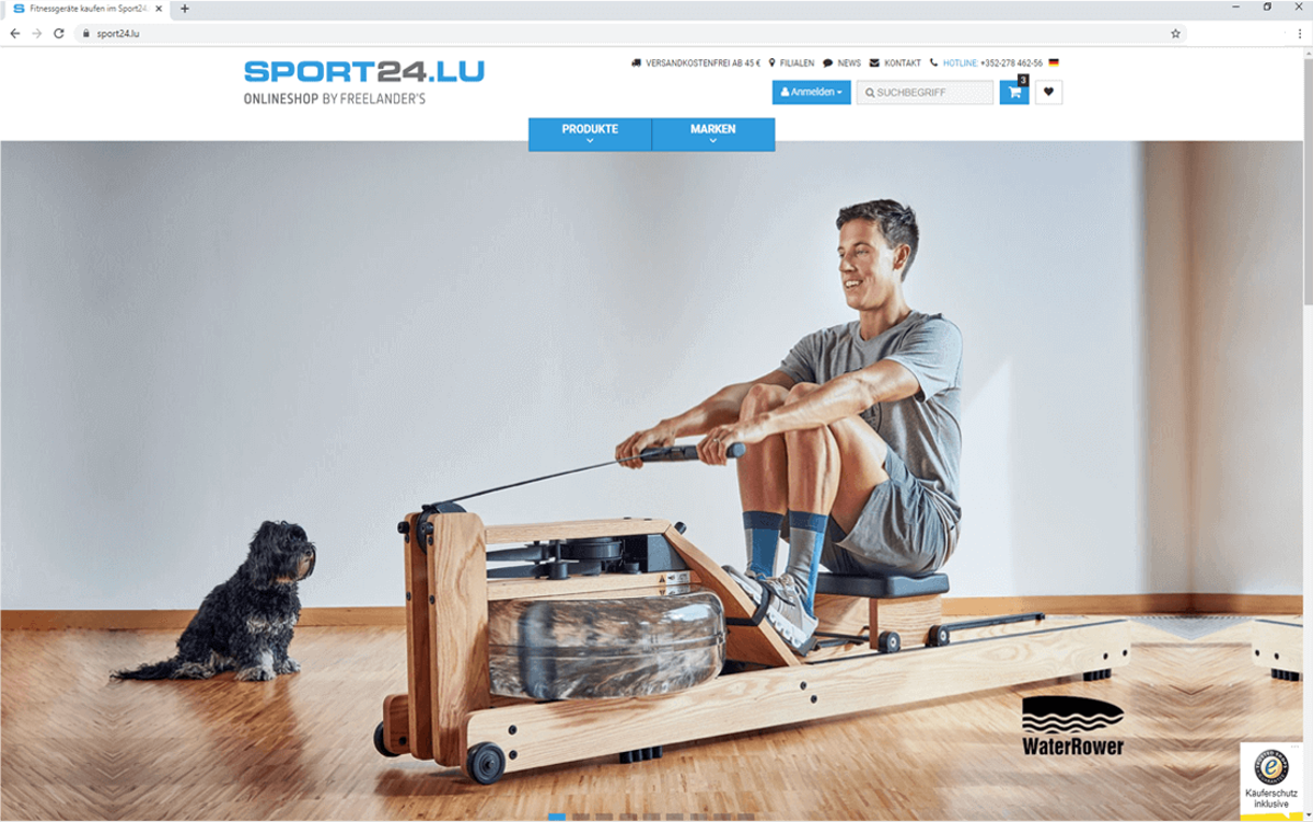 Netin Screen 5 Netin Screen 5