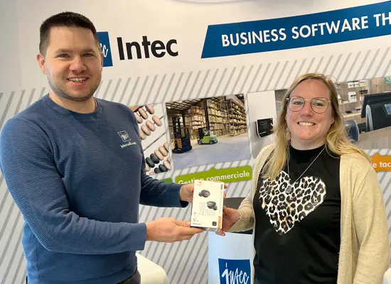 Annonce du gagnant de notre tirage au sort dans le cadre de l'enquête de satisfaction 2024 Annonce du gagnant de notre tirage au sort dans le cadre de l'enquête de satisfaction 2024