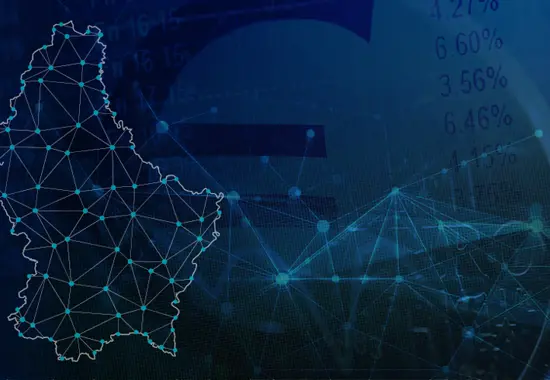 Nouvelle application des taux de TVA normaux au Luxembourg à partir de janvier 2024