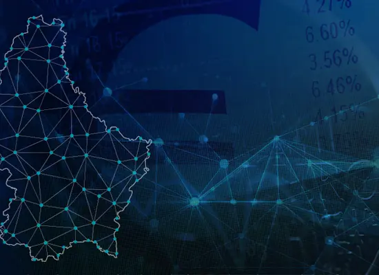 Nouvelle application des taux de TVA normaux au Luxembourg à partir de janvier 2024